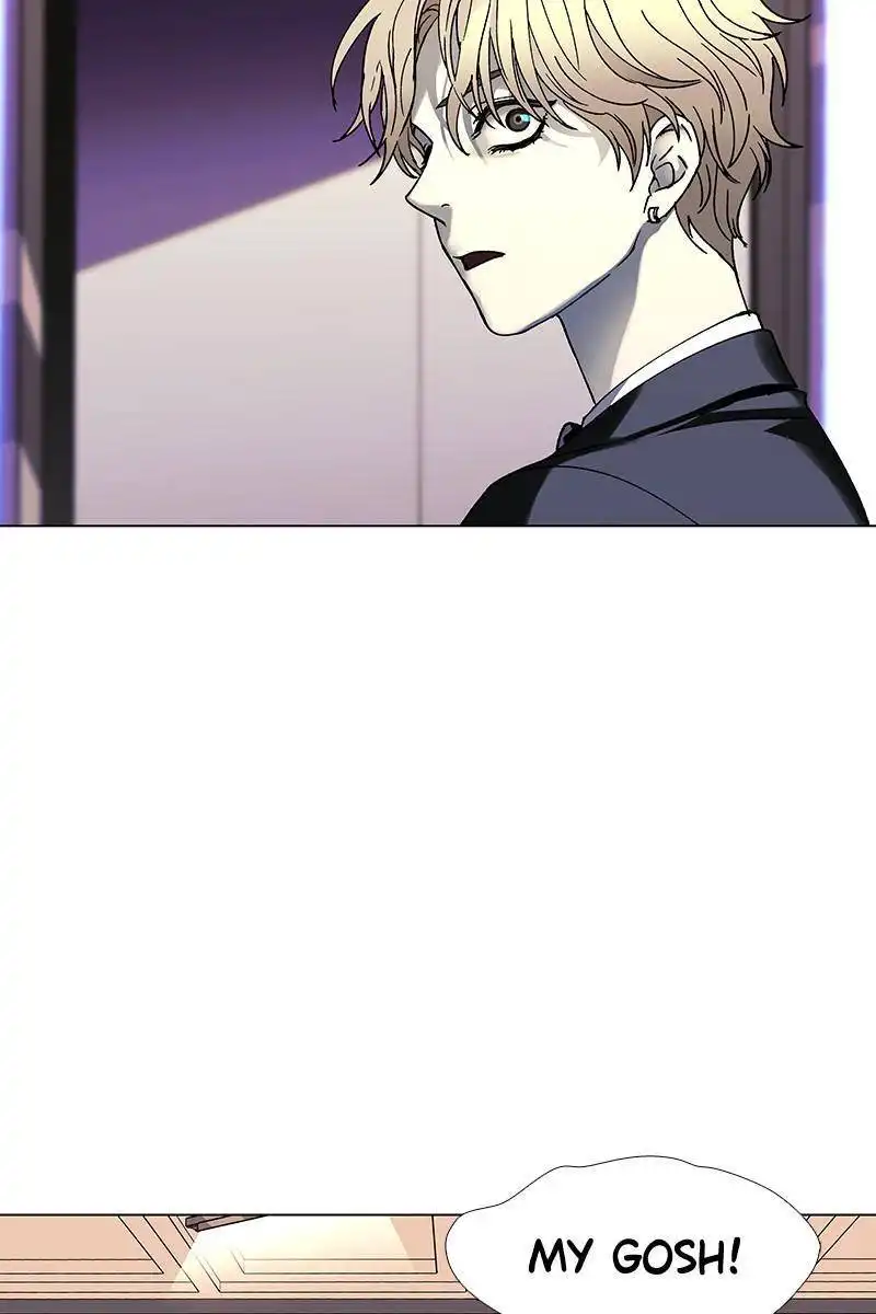If AI Rules the World Chapter 28 104